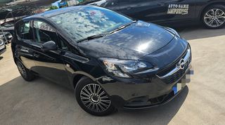 Opel Corsa 2017 95hp ENJOY ΕΛΛΗΝΙΚΟ ΛΑΜΠΡΟΠΟΥΛΟΣ-thumb-7