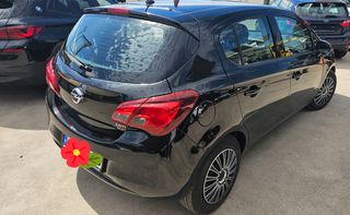 Opel Corsa 2017 95hp ENJOY ΕΛΛΗΝΙΚΟ ΛΑΜΠΡΟΠΟΥΛΟΣ-thumb-10