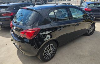 Opel Corsa 2017 95hp ENJOY ΕΛΛΗΝΙΚΟ ΛΑΜΠΡΟΠΟΥΛΟΣ-thumb-12