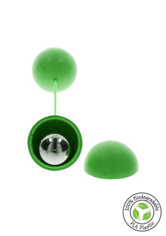 ToyJoy Sphere Balls Green