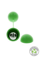 ToyJoy Sphere Balls Green