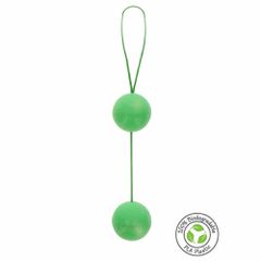 ToyJoy Sphere Balls Green-thumb-1