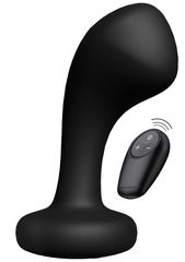 Hidden Desire Bullshead Power Anal Plug-thumb-3