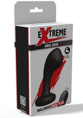 Hidden Desire Bullshead Power Anal Plug-thumb-5