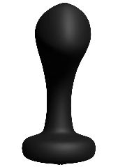 Hidden Desire Bullshead Power Anal Plug-thumb-4