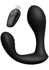 Hidden Desire Prostate Anal Plug-thumb-1