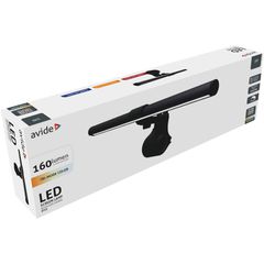 Avide LED Λάμπα Οθόνης USB 5W-thumb-2