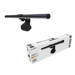 Avide LED Λάμπα Οθόνης USB 5W-thumb-1