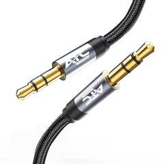 Cable ATC HQ 3.5mm Male / Male 5m