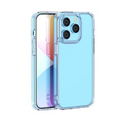 XO K04 Θήκη Σιλικόνης iPhone14 Pro Max 6.7"-thumb-1