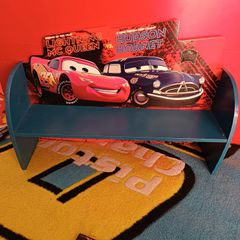Lightning McQueen Room Set δωματίου-thumb-18
