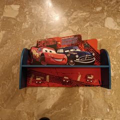 Lightning McQueen Room Set δωματίου-thumb-25