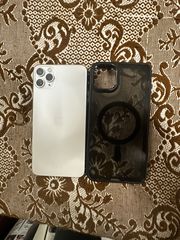 iPhone 11 Pro Max 100% Μπαταρία