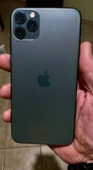 iPhone 11 Pro Max 100% Μπαταρία ΓΝΗΣΙΑ Apple