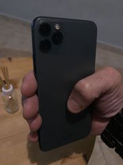 iPhone 11 Pro Max 100% Μπαταρία ΓΝΗΣΙΑ Apple μόνο από ΘΕΣΣΑΛΟΝΙΚΗ-thumb-1