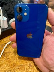 iPhone 12 mini 99% Μπαταρία ΓΝΗΣΙΑ Apple μόνο από ΘΕΣΣΑΛΟΝΙΚΗ