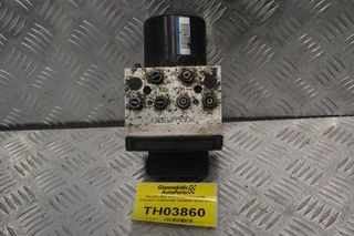 Μονάδα ABS Volkswagen Passat B6 2005-2010 3C0614109P 16705905 16705705-F
