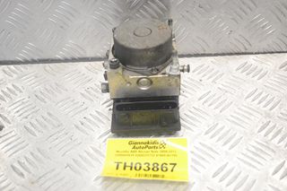 Μονάδα ABS Nissan Note 2006-2012 0265800518 0265231732 47660-9U100