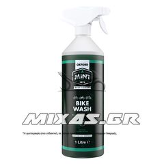 ΣΑΜΠΟΥΑΝ ΜΟΤΟ OXFORD MINT 1L