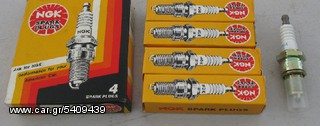 ΛΥΡΗΣ NGK SPARK PLUG ΑΝΤΙΠΑΡΑΣΙΤΙΚΟ BUR5EA-11 1180