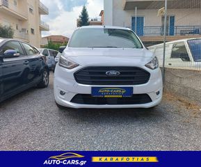 Κλούβα Ford 2020 Connect*Μακρύ*Full Extra* Προσ