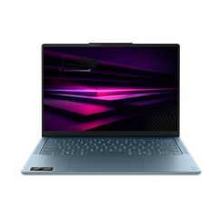 Lenovo 83QS002MRM Yoga Slim 7 14AGP11 Laptop 14” OLED 2.8K Ryzen AI 7 445 16GB RAM 1TB SSD Windows 11 Home US