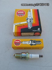 ΛΥΡΗΣ NGK SPARK PLUG ΑΝΤΙΠΑΡΑΣΙΤΙΚΟ BUR6EB-11 5730