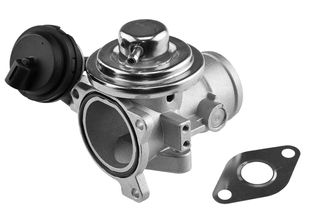 Βαλβίδα EGR για AUDI A2 1.4TDI 2000-2005,VW LUPO 1.4TDI 1999-2005,SEAT AROSA 1.4TDI 2001-2004 (OE: 45131501)