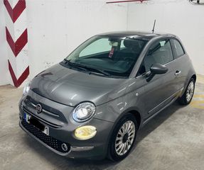 Fiat 500 2017 LOUNGE 1.2 PANORAMA FULL EXTRA !