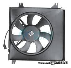 ΨΥΓΕΙΟ ΝΕΡΟΥ-ΨΥΓΕΙΟ A/C-ΒΕΝΤΙΛΑΤΕΡ HYUNDAI ATOS 2003-2007 ΚΑΙΝΟΥΡΙΟ-thumb-2