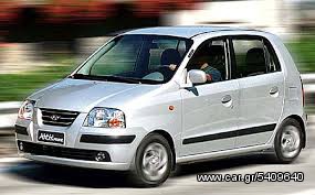 ΨΥΓΕΙΟ ΝΕΡΟΥ-ΨΥΓΕΙΟ A/C-ΒΕΝΤΙΛΑΤΕΡ HYUNDAI ATOS 2003-2007 ΚΑΙΝΟΥΡΙΟ-thumb-3