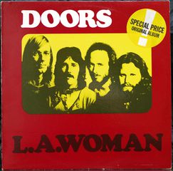 Doors - L.A. Woman