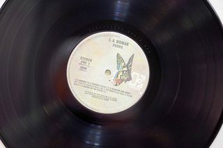 Doors - L.A. Woman-thumb-6