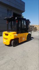 Κλαρκ 2026 EP EQUIPMENT 5τονους HIGH VOLTAGE 306V-thumb-4