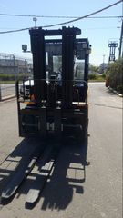 Κλαρκ 2026 EP EQUIPMENT 5τονους HIGH VOLTAGE 306V-thumb-6