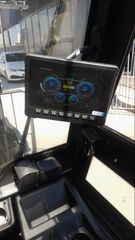 Κλαρκ 2026 EP EQUIPMENT 5τονους HIGH VOLTAGE 306V-thumb-7