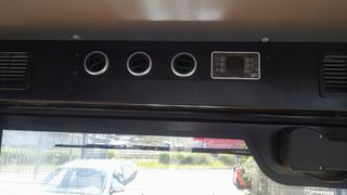 Κλαρκ 2026 EP EQUIPMENT 5τονους HIGH VOLTAGE 306V-thumb-9