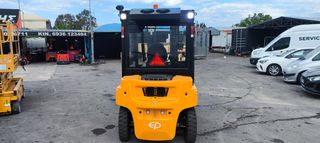Κλαρκ 2026 EP EQUIPMENT 5τονους HIGH VOLTAGE 306V-thumb-10