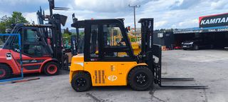 Κλαρκ 2026 EP EQUIPMENT 5τονους HIGH VOLTAGE 306V-thumb-11