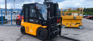 Κλαρκ 2026 EP EQUIPMENT 5τονους HIGH VOLTAGE 306V-thumb-12