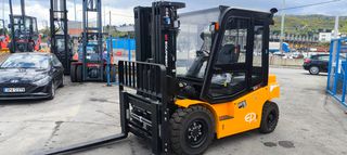 Κλαρκ 2026 EP EQUIPMENT 5τονους HIGH VOLTAGE 306V-thumb-14