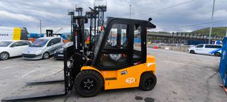 Κλαρκ 2026 EP EQUIPMENT 5τονους HIGH VOLTAGE 306V-thumb-15