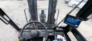 Κλαρκ 2026 EP EQUIPMENT 5τονους HIGH VOLTAGE 306V-thumb-19