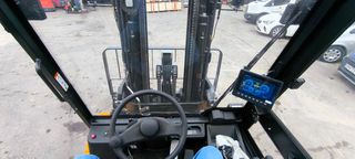 Κλαρκ 2026 EP EQUIPMENT 5τονους HIGH VOLTAGE 306V-thumb-20