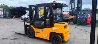 Κλαρκ 2026 EP EQUIPMENT 5τονους HIGH VOLTAGE 306V-thumb-2