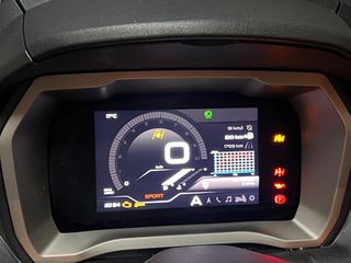 Piaggio MP3 530 2024 Mp3 530 LT-thumb-1