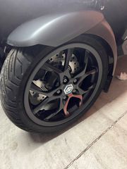 Piaggio MP3 530 2024 Mp3 530 LT-thumb-4