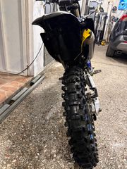 Yamaha YZ 250 LC 2022 Monster edition-thumb-12