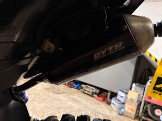 Yamaha YZ 250 LC 2022 Monster edition-thumb-13