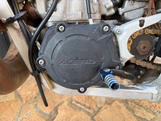 Yamaha YZ 250 LC 2022 Monster edition-thumb-17